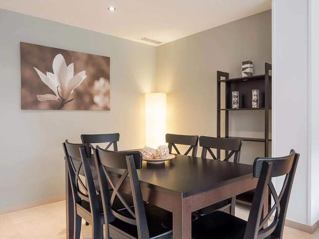 Rent Top Apartments Olympic Village 바르셀로나 스페인