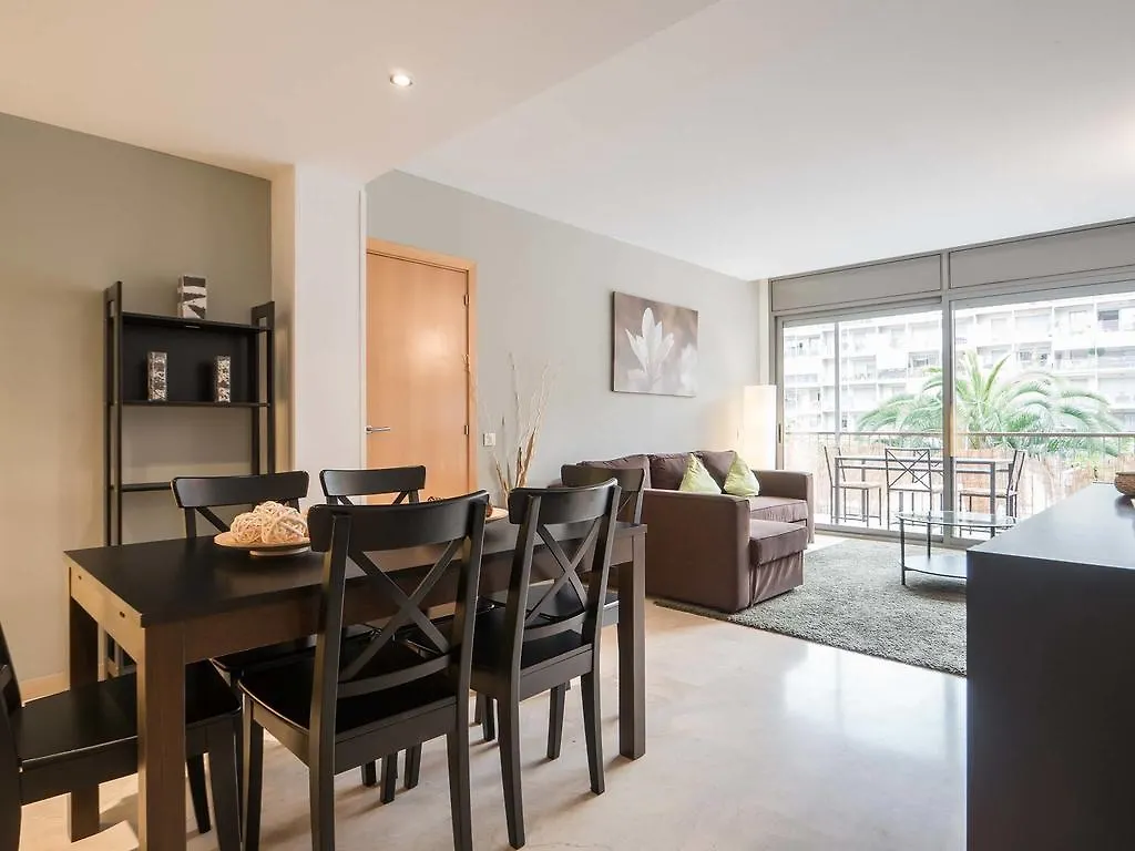 Rent Top Apartments Olympic Village 바르셀로나