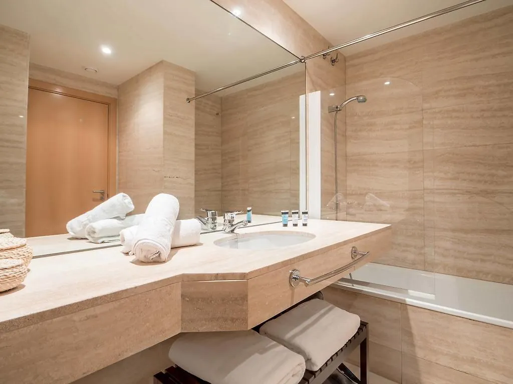 Rent Top Apartments Olympic Village 바르셀로나