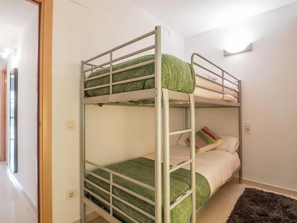 Rent Top Apartments Olympic Village 바르셀로나