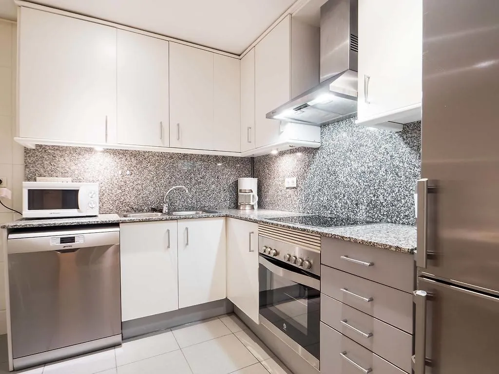 Rent Top Apartments Olympic Village 바르셀로나