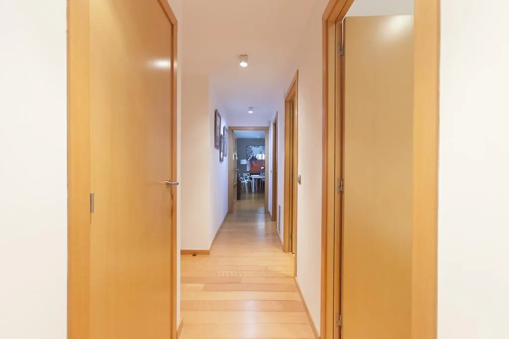 Rent Top Apartments Olympic Village 바르셀로나
