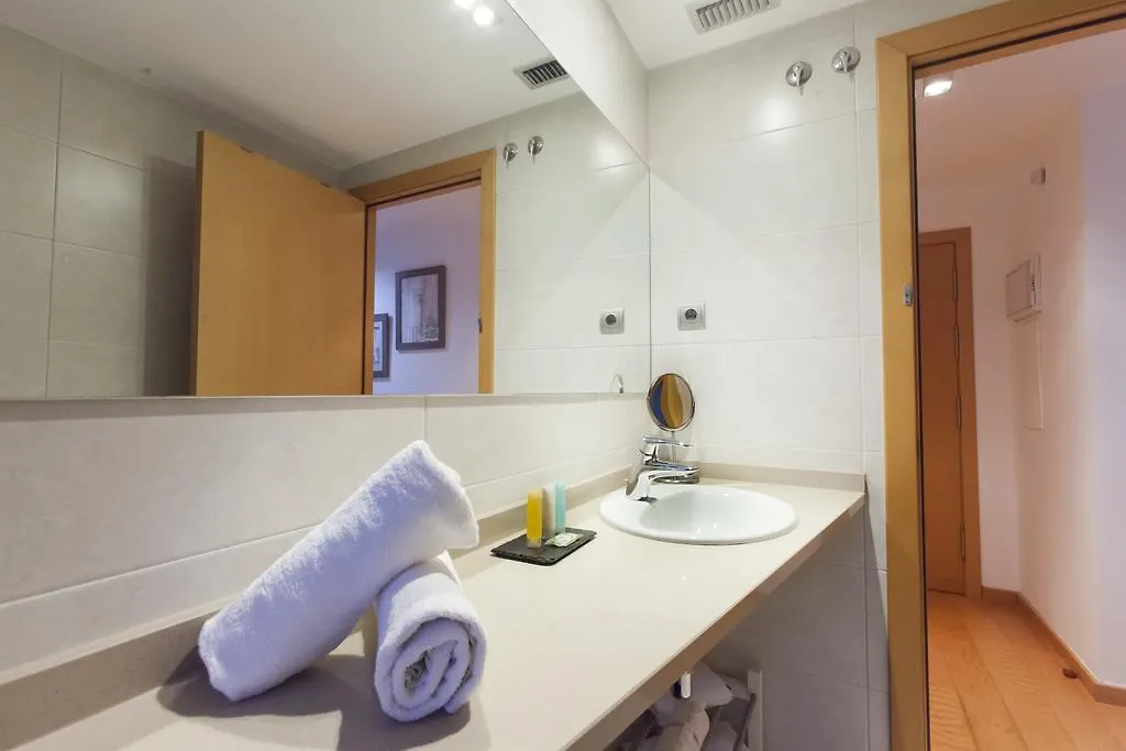 Rent Top Apartments Olympic Village 바르셀로나