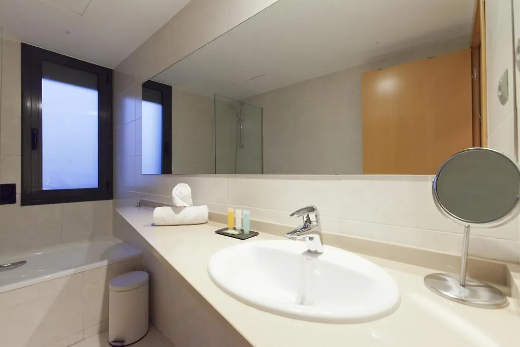 Rent Top Apartments Olympic Village 바르셀로나