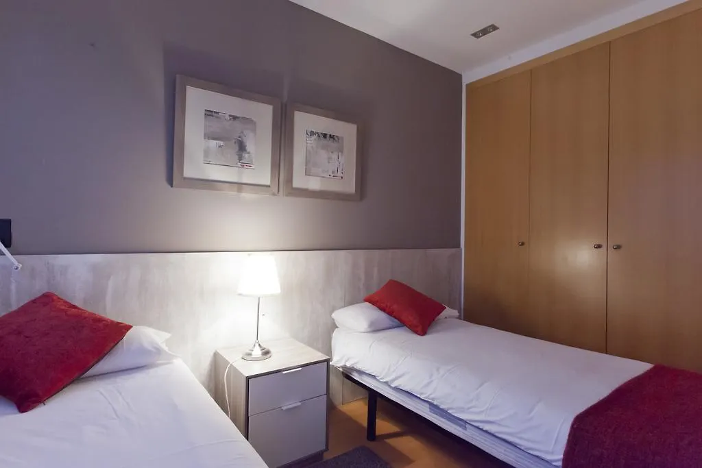Rent Top Apartments Olympic Village 바르셀로나 스페인