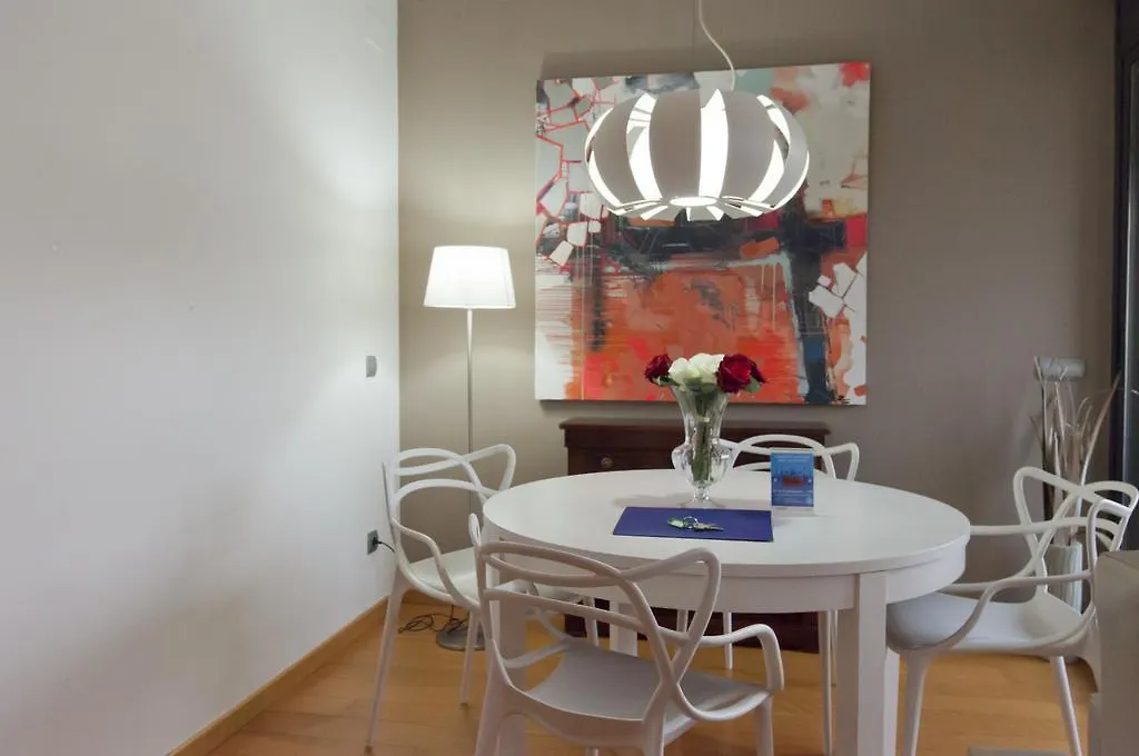 Rent Top Apartments Olympic Village 바르셀로나 0*,