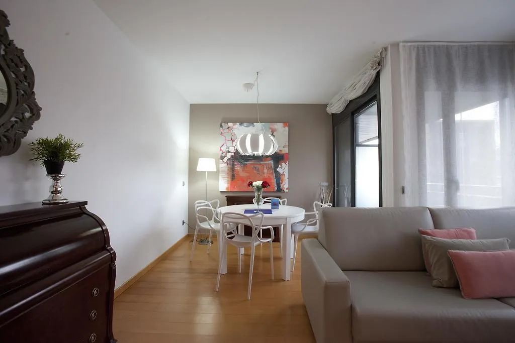 Rent Top Apartments Olympic Village 바르셀로나 스페인