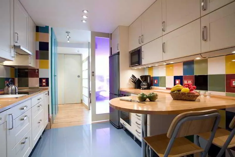 Rent Top Apartments Olympic Village 바르셀로나 스페인