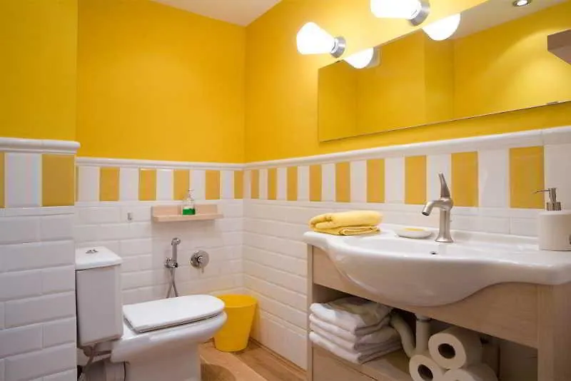 Rent Top Apartments Olympic Village 바르셀로나 0*,  스페인