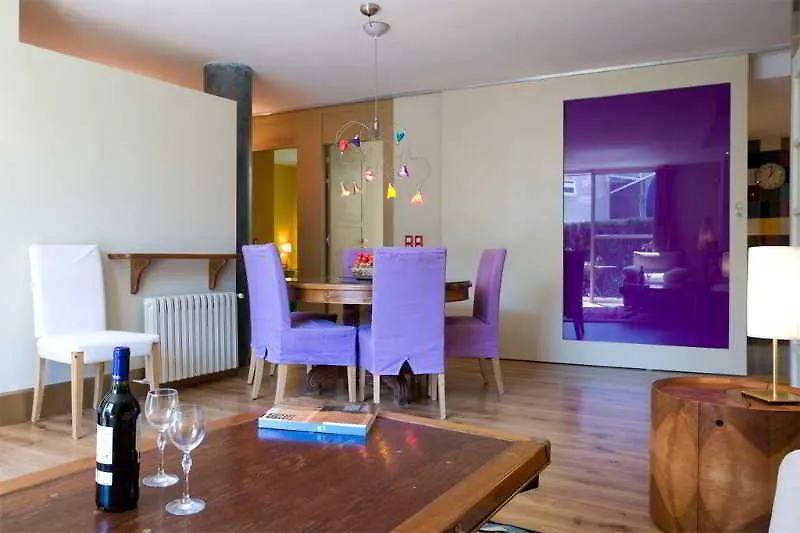 Rent Top Apartments Olympic Village 바르셀로나 0*,  스페인