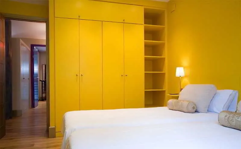 Rent Top Apartments Olympic Village 바르셀로나