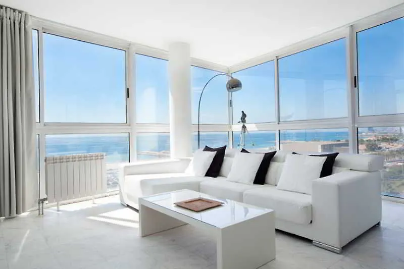 Rent Top Apartments Olympic Village 바르셀로나